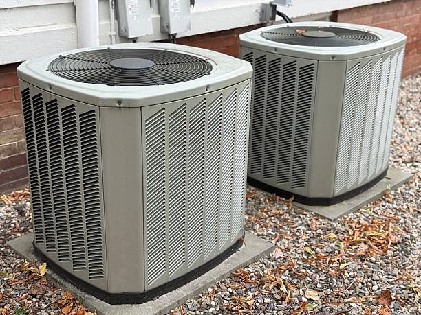 Reliable Hvac contractor in Hayes, VA by JG Cool HVAC